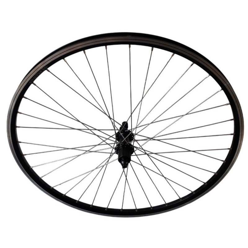 Rear wheel 700