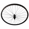 Rear wheel 700