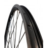 Rear wheel 700 36 spokes