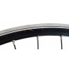 Rear wheel 700 double walls rim