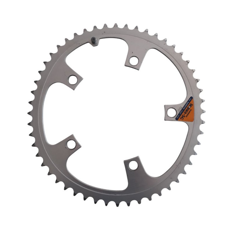 Shimano Biopace-SG plateau oval