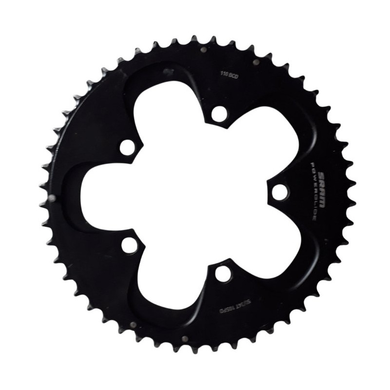 Plateau Sram Powerglide 10 vitesses