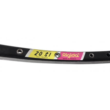 Jante Rigida 20SI pour vélo de course vintage