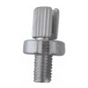 M7 adjustment screw for brake lever