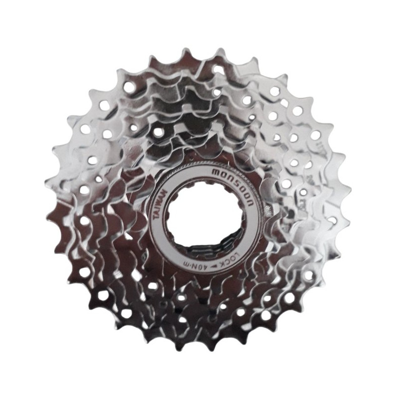 7s cassette 11-28