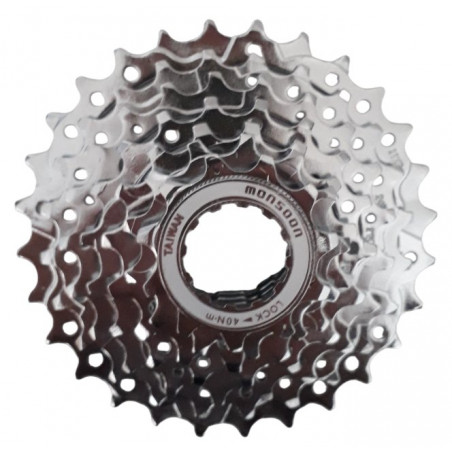 7s cassette 11-28