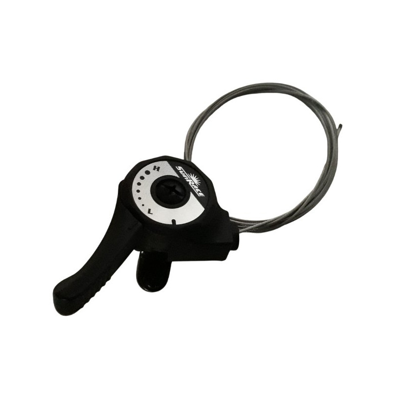Bicycle gear shifter Sunrace