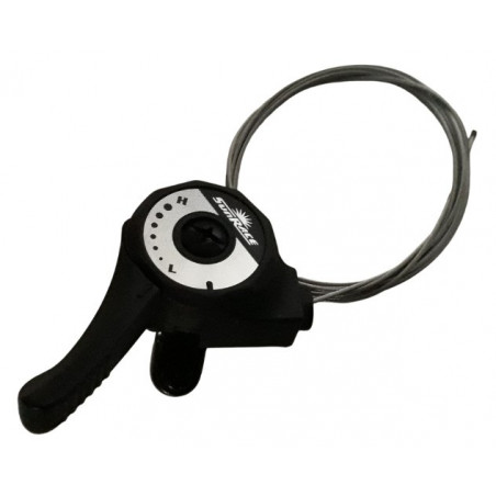 Bicycle gear shifter Sunrace