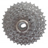 Shimano XT CS-M770 cassette 9 speed 11-34