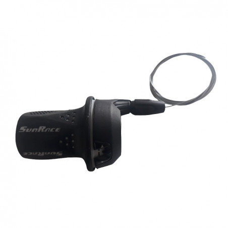 Grip shift handle Sunrace