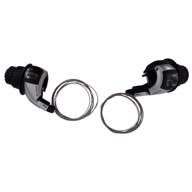 Grip shift handles Shimano RS45