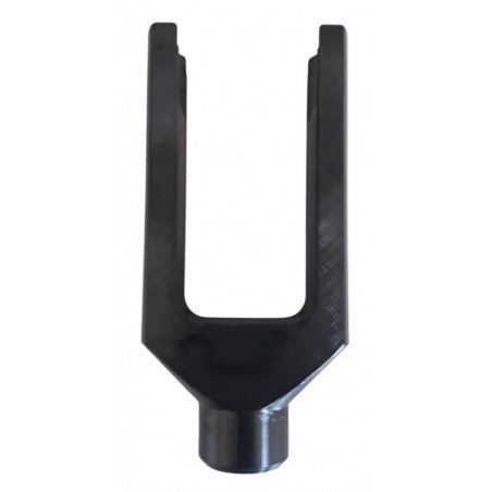 Extracteur cone de fourche