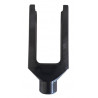 Extracteur cone de fourche