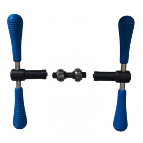 Taraud boitier de pedalier cyclus tools