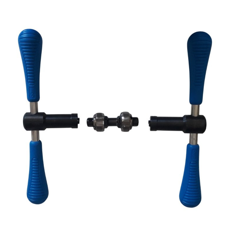 bottom bracket tap