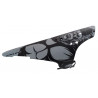 Soft MTB mudguard