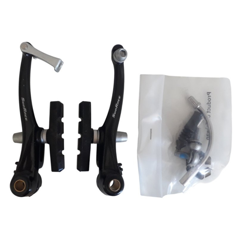 V brake