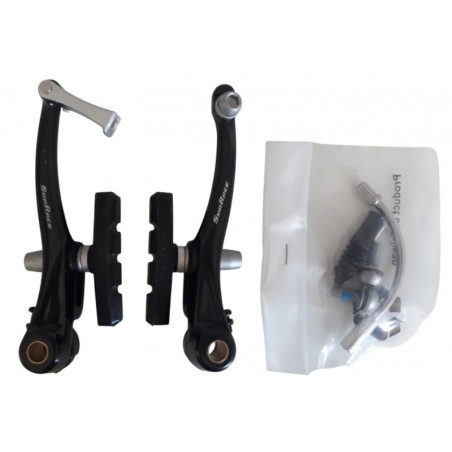V brake