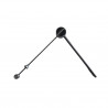 Shimano front cantilever brake cable