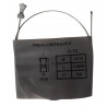 Cantilever brake cable