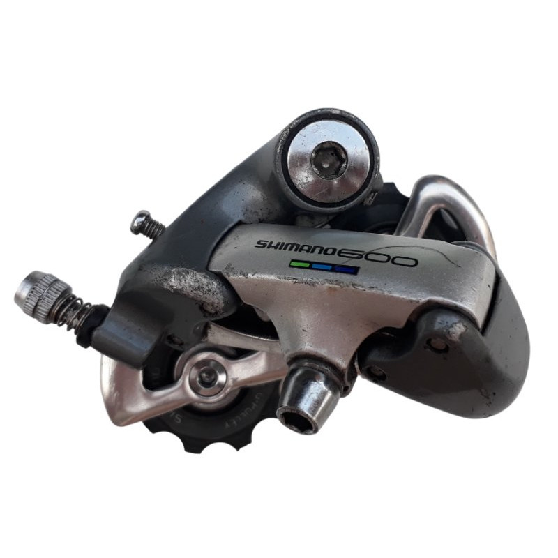 Rear derailleur Shimano 600 8s Rear derailleur Shimano 600 8s