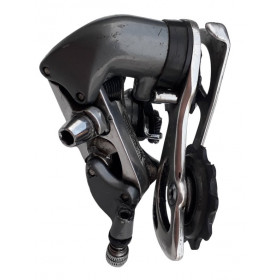 Rear derailleur Shimano 600 8s for vintage road bike
