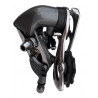 Rear derailleur Shimano 600 8s for vintage road bike
