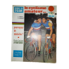"Miroir du cyclisme" magazine n°50 october 1964 used