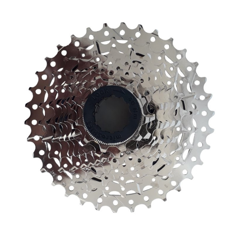 Cassette 9v 11-34