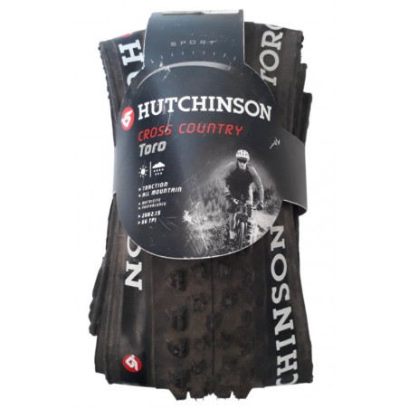 Pneu Hutchinson Toro 26 pouces