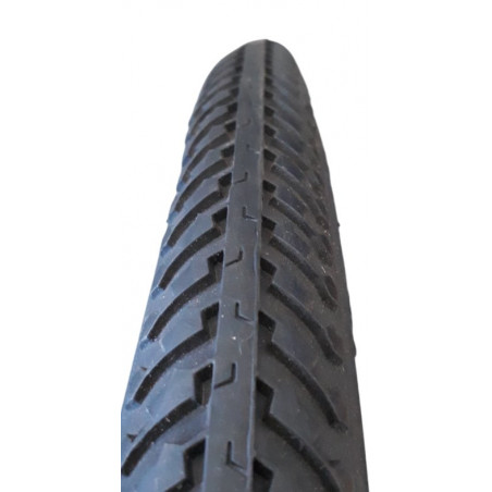 26-inch city bike tire
