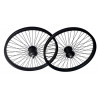 Roues 20 pouces bmx