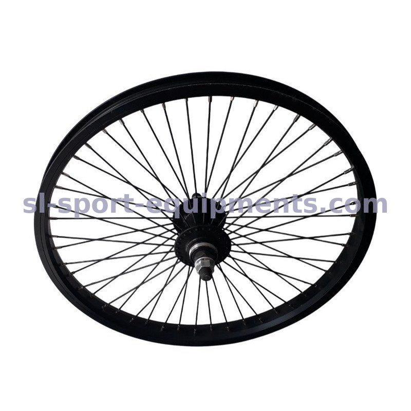 20 inch BMX wheel at the best price!