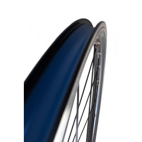 Roue arrière diamètre 28 pouces decathlon