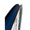 28-inch rear wheel Decathlon with rim tape