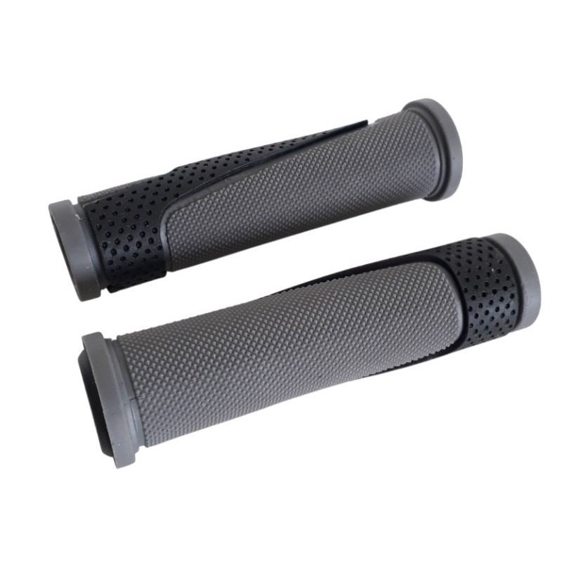 Bicycle grips Bicycle grips