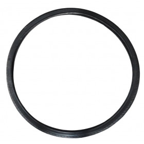 26-inch road tire black