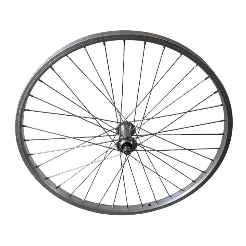 Roue avant 24 pouces Roue avant 24 pouces