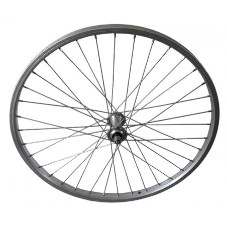 Roue avant 24 pouces