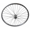 Roue avant 24 pouces