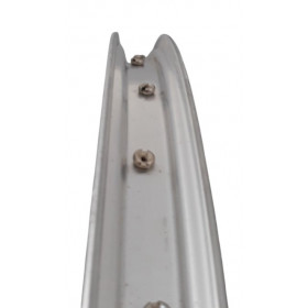 24 inches front wheel simple wall