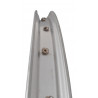 24 inches front wheel simple wall