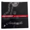 Chain Campagnolo Record 10 speed