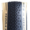 Pneu continental terra speed