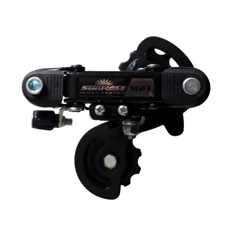 Derailleur Sunrace M2T for city bike
