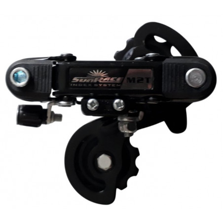 Derailleur Sunrace M2T for city bike