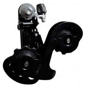 Derailleur Sunrace M2T 6 speed