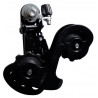 Derailleur Sunrace M2T 6 speed