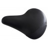 San Remo comfortable bicycle saddle