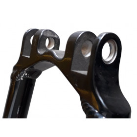 Giant NRS 26 inch swingarm aluminium